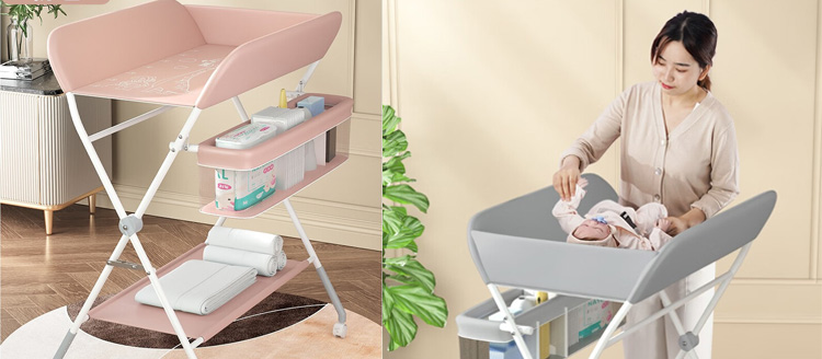 changing table